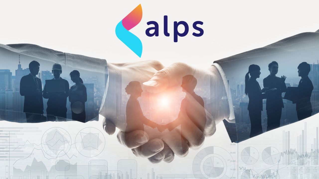 Alps takes partnership with European broker to new heights ...